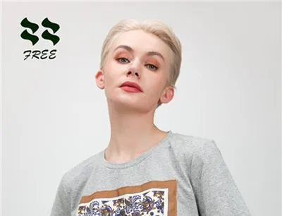 High waist with elastic High waist with elastic