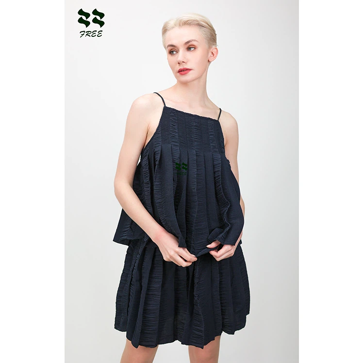 Sciorta Club Sexy Gearr Gleoite Mná Bog agus Sreabhadh